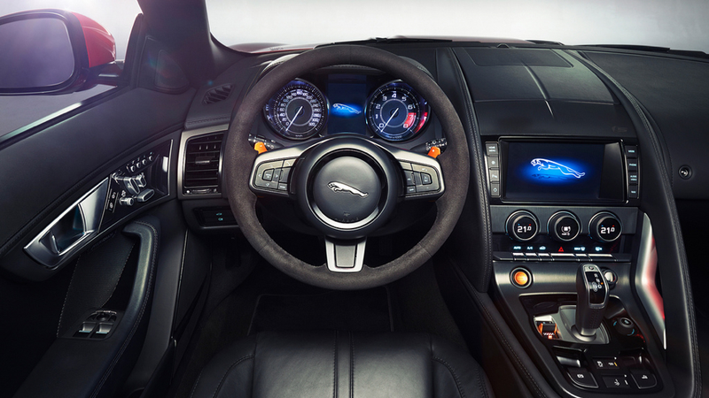 Illustration for article titled Jaguar F-Type Meta Review: Yes, It Drives As Good As It Looks